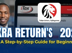 How to File KRA Nil Returns (2025/2026 Step-by-Step Guide) How to File KRA RETURNS A Step by Step Guide