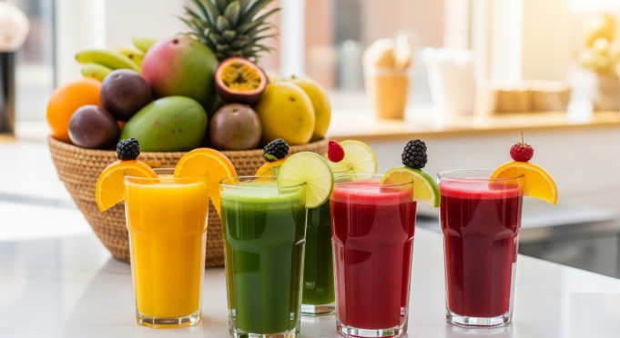 How to Start a Juice Business in Kenya: Everything You’ll Need How to Start a Juice Business in Kenya Step by Step