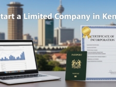 How to Start a Limited Company in Kenya: A Simple Step-by-Step Guide How to Start a Limited Company in Kenya A Simple Step by Step Guide