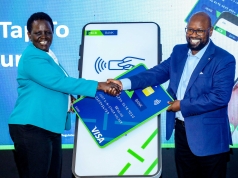 KCB and Visa Tap-to-Phone Brings Simple, Fast Payments to Kenyan Merchants How KCB and Visa Tap-to-Phone Helps Businesses Thrive