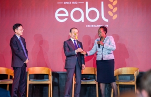 Asahi Group Acquires EABL in Landmark Africa Entry Deal IMG 8611