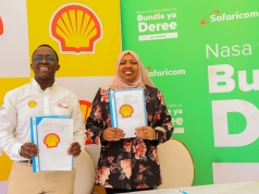 Vivo Energy Kenya Partnership with Safaricom Delivers Exciting Value Boost for Drivers Vivo Energy Kenya Partnership with Safaricom Delivers Exciting Value Boost for Drivers