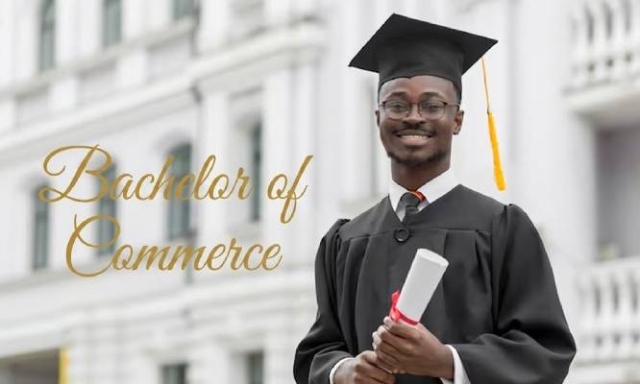 Job Opportunities for Bachelor of Commerce Graduates in 2026