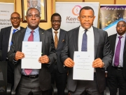 Kenya Nuclear Power Plant Plans Take a Powerful Leap as KenGen Named First Operator Kenya Nuclear Power Plant Plans Take a Powerful Leap as KenGen Named First Operator