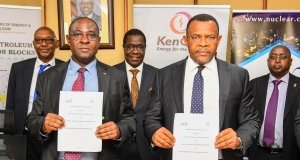 Kenya Nuclear Power Plant Plans Take a Powerful Leap as KenGen Named First Operator Kenya Nuclear Power Plant Plans Take a Powerful Leap as KenGen Named First Operator