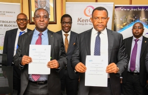 Kenya Nuclear Power Plant Plans Take a Powerful Leap as KenGen Named First Operator Kenya Nuclear Power Plant Plans Take a Powerful Leap as KenGen Named First Operator