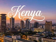 KENYA RECLAIMS TOP GDP SPOT IN EAST AFRICA Kenya Reclaims Top GDP Spot in East Africa