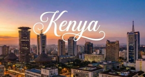 KENYA RECLAIMS TOP GDP SPOT IN EAST AFRICA Kenya Reclaims Top GDP Spot in East Africa