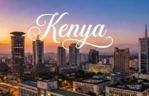 KENYA RECLAIMS TOP GDP SPOT IN EAST AFRICA Kenya Reclaims Top GDP Spot in East Africa