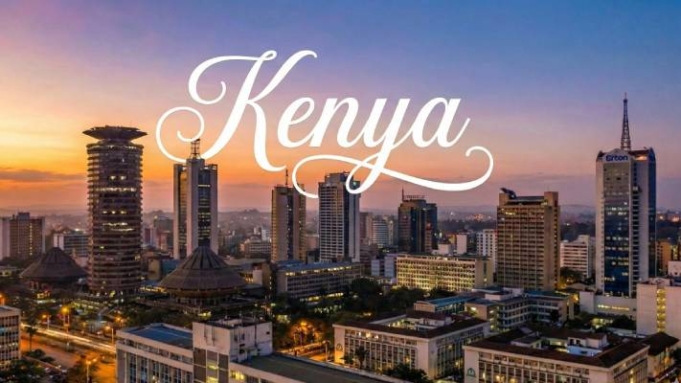 KENYA RECLAIMS TOP GDP SPOT IN EAST AFRICA Kenya Reclaims Top GDP Spot in East Africa