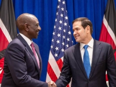 Kenya Secures $2.6 Billion Windfall in Landmark U.S. Health and Debt Pact Kenya Secures $2.6 Billion