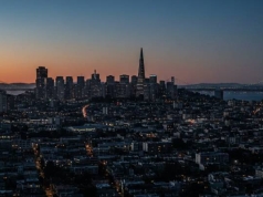 Massive San Francisco Power Outage Paralyzes One-Third of City Massive San Francisco Power Outage Paralyzes One Third of City (1)
