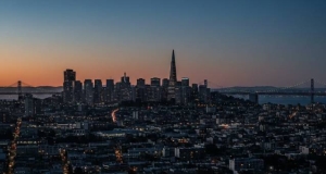 Massive San Francisco Power Outage Paralyzes One-Third of City Massive San Francisco Power Outage Paralyzes One Third of City (1)