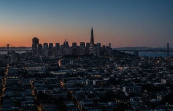 Massive San Francisco Power Outage Paralyzes One-Third of City Massive San Francisco Power Outage Paralyzes One Third of City (1)