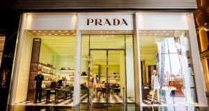 Prada Group Seals a Historic €1.25 Billion Deal to Acquire Versace Prada