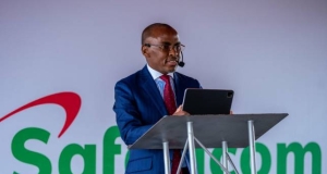Safaricom Marks 25 Years with Nationwide Free Calls Initiative Safaricom Marks 25 Years with Nationwide Free Calls Initiative