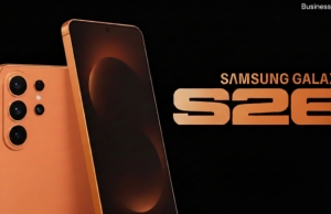 Samsung Galaxy S26 Ultra Release Date and Price in Kenya Samsung Galaxy S26 Ultra Release Date and Price in Kenya