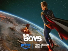 The Boys Season 5: Everything You Need to Know About the Final Showdown The Boys Season 5: Everything You Need to Know