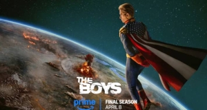 The Boys Season 5: Everything You Need to Know About the Final Showdown The Boys Season 5: Everything You Need to Know