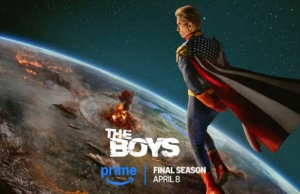 The Boys Season 5: Everything You Need to Know About the Final Showdown The Boys Season 5: Everything You Need to Know
