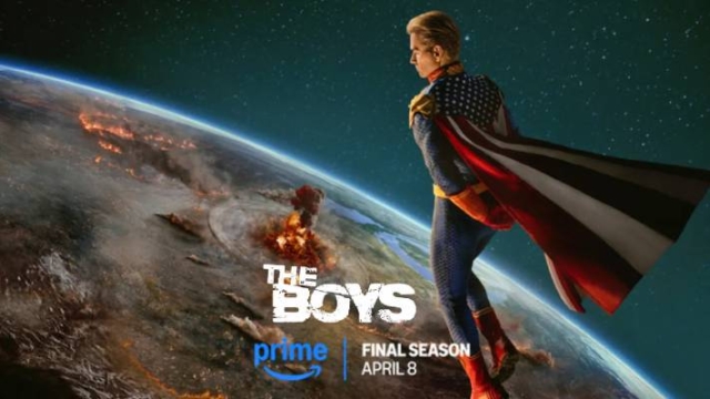 The Boys Season 5: Everything You Need to Know