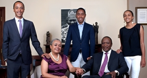 The 10 Richest Families in Kenya The 10 Richest Families in Kenya