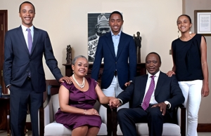 The 10 Richest Families in Kenya The 10 Richest Families in Kenya