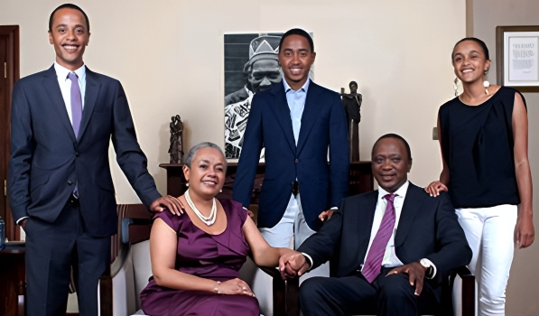 The 10 Richest Families in Kenya The 10 Richest Families in Kenya