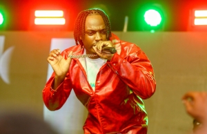 Jamhuri Festival Illuminates Voi as Kenya Cane Marks the Real Kenyan Spirit Jamhuri Festival