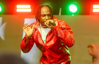 Jamhuri Festival Illuminates Voi as Kenya Cane Marks the Real Kenyan Spirit Jamhuri Festival