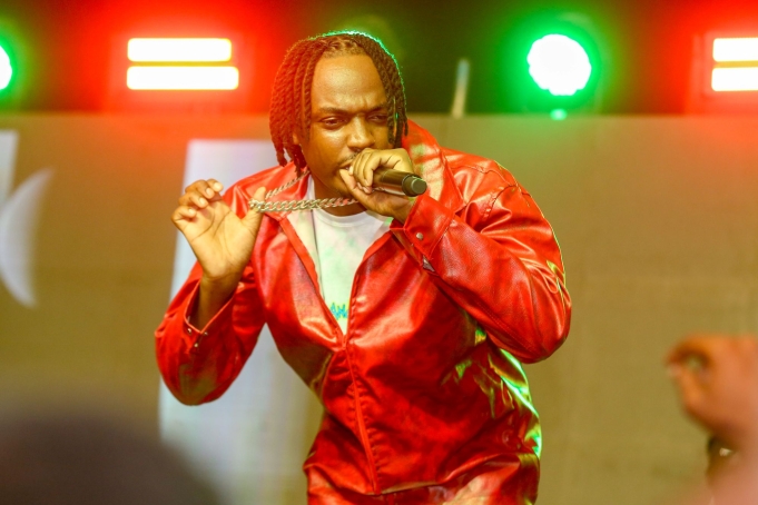 Jamhuri Festival Illuminates Voi as Kenya Cane Marks the Real Kenyan Spirit Jamhuri Festival