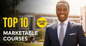 Top 10 Marketable Courses in Kenya Today: 2025/2026 Career Guide Top 10 Marketable Courses in Kenya Today 2025 2026 Career Guide