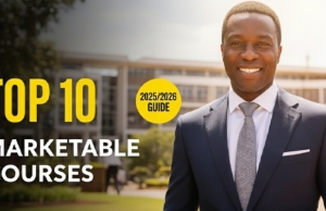 Top 10 Marketable Courses in Kenya Today: 2025/2026 Career Guide Top 10 Marketable Courses in Kenya Today 2025 2026 Career Guide