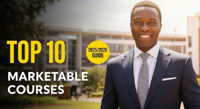 Top 10 Marketable Courses in Kenya Today: 2025/2026 Career Guide Top 10 Marketable Courses in Kenya Today 2025 2026 Career Guide