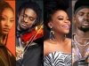 Top 10 Richest Musicians in Africa (2025) Top 10 Richest Musicians in Africa (2025)