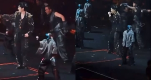 Unitree G1 Robots Steal the Show at Major Concert in China Unitree G1 Robots Steal the Show at Major Concert in China