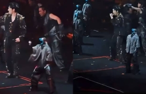 Unitree G1 Robots Steal the Show at Major Concert in China Unitree G1 Robots Steal the Show at Major Concert in China