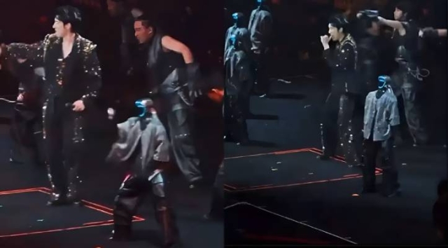 Unitree G1 Robots Steal the Show at Major Concert in China Unitree G1 Robots Steal the Show at Major Concert in China