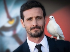 What happened to James Ransone? What happened to James Ransone