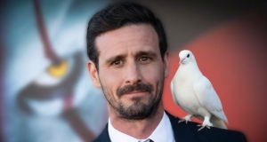 What happened to James Ransone? What happened to James Ransone