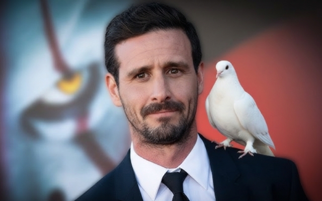 What happened to James Ransone_ What happened to James Ransone