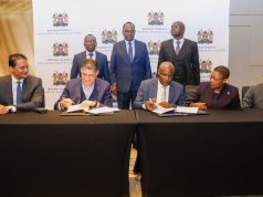 Kenya Announces Safaricom Divestment to Boost Infrastructure Investment Kenya Announces Safaricom Divestment to Boost Infrastructure Investment