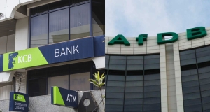 Green Lending Partnership: AfDB and KCB Ink $150m Deal to Boost Climate-Smart Financing in Kenya Green Lending Partnership: AfDB and KCB Ink $150m Deal to Boost Climate-Smart Financing in Kenya