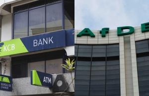 Green Lending Partnership: AfDB and KCB Ink $150m Deal to Boost Climate-Smart Financing in Kenya Green Lending Partnership: AfDB and KCB Ink $150m Deal to Boost Climate-Smart Financing in Kenya