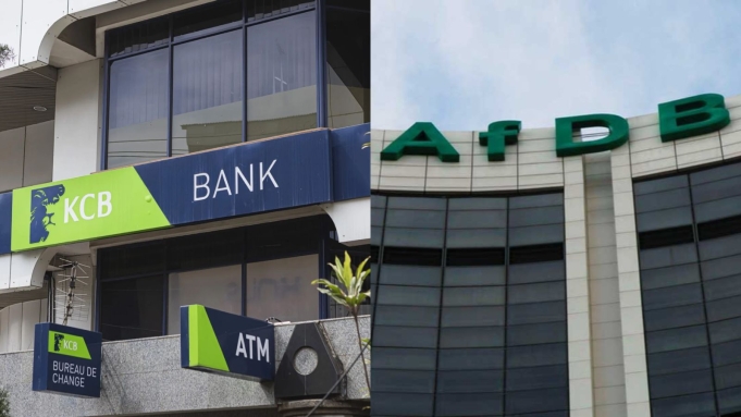 Green Lending Partnership: AfDB and KCB Ink $150m Deal to Boost Climate-Smart Financing in Kenya Green Lending Partnership: AfDB and KCB Ink $150m Deal to Boost Climate-Smart Financing in Kenya