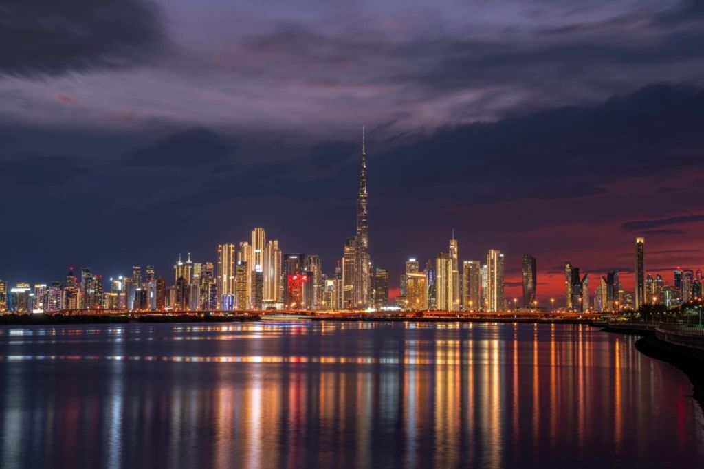 Dubai Unveils Contactless Hotel Check-in to Improve Visitor Experience