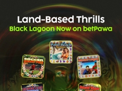 betPawa Introduces New Casino Spinner Games betPawa