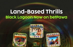 betPawa Introduces New Casino Spinner Games betPawa