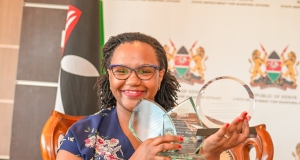 The State Department for Diaspora Affairs Sparkles with Triple Win at 2025 Public Service Ceremony The State Department for Diaspora Affairs Sparkles with Triple Win at 2025 Public Service Ceremony