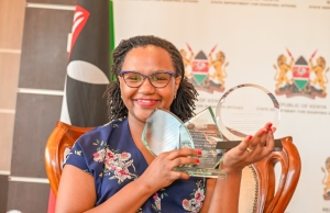 The State Department for Diaspora Affairs Sparkles with Triple Win at 2025 Public Service Ceremony The State Department for Diaspora Affairs Sparkles with Triple Win at 2025 Public Service Ceremony